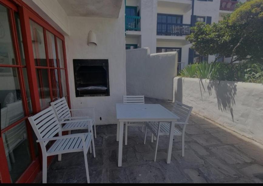 Kaliva 394, Club Mykonos Langebaan Exterior foto